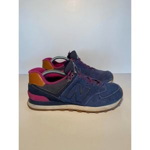 New Balance Classic Women's WL574 Sneakers Shoes US 7